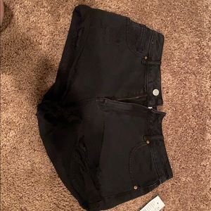 Pacsun shorts